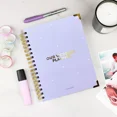 thumbnail image 2 of Agenda Para Boda Lila - Our Wedding Planner, 2 of 8