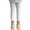 White, variant on HXWCHs Girls Thermal Pants Casual Leggings Fashion Slim Fit Comfortable Soft Warm Winter Toddler Bottoms White 9-10 Years