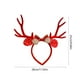 thumbnail image 5 of Adorno colgante con forma de muñeca, decoración navideña festiva para el árbol de Navidad, estilo adorable de muñeca, decoración navideña para el hogar, elegante idea de regalo, diseño con, 5 of 9