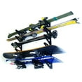 thumbnail image 6 of Ski Storage Rack | Horizontal Wall Rack | StoreYourBoard, 6 of 8