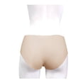 thumbnail image 2 of Pantaleta Secret Treasures para Mujer, Beige Talla G, 2 of 3