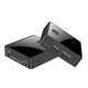 thumbnail image 3 of Adaptador de Audio Bluetooth 5.0 ZF-380 con Batería Recargable, Transmisor y Receptor 2 en 1, Incluye Cable Óptico, RCA y 3.5mm, Ideal para Cine en Casa y Fiestas., 3 of 7