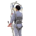 thumbnail image 4 of Écharpe de Levage Médicale, Écharpe de Marche Réglable pour Personnes Âgées, 4 of 7