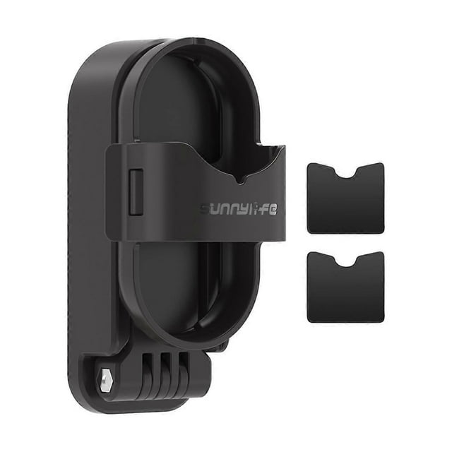 SUNNYLIFE Magnetic Camera Clip Adapter for Insta360 GO3S