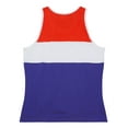thumbnail image 3 of Men's Mitchell & Ness Purple Phoenix Suns Special Script Tank Top, 3 of 3