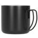 thumbnail image 5 of Taza de acero inoxidable taza de té acero inoxidable 304 duradera para bar de restaurantes de oficina en casa ANGGREK Otros, 5 of 8