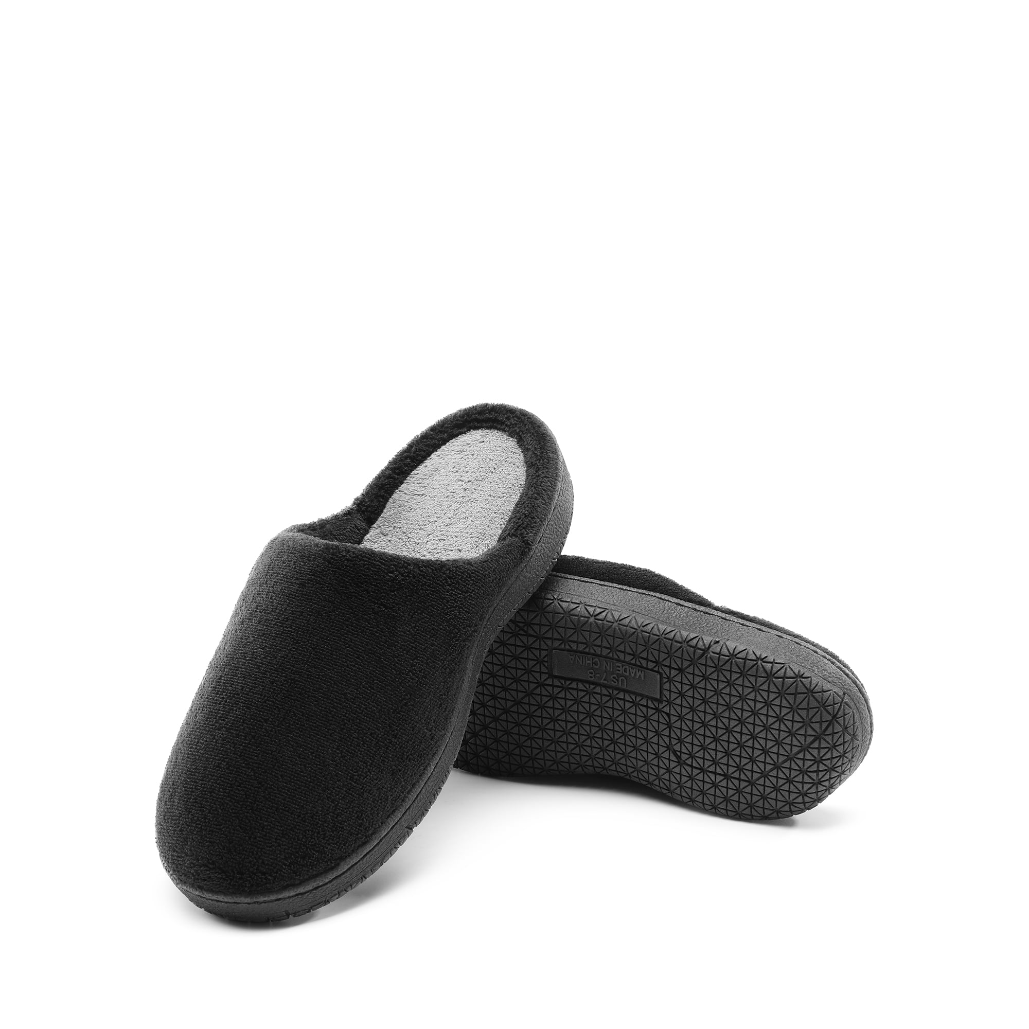 Dream foam slippers walmart sales