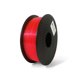 thumbnail image 1 of Seitruly Recambio de filamento de impresora 3D de 1,75mm para oficina en casa, 190-220 ℃, filamentos PLA antiobstrucción, accesorio para máquina de Impresoras 3D Rojo, 1 of 6