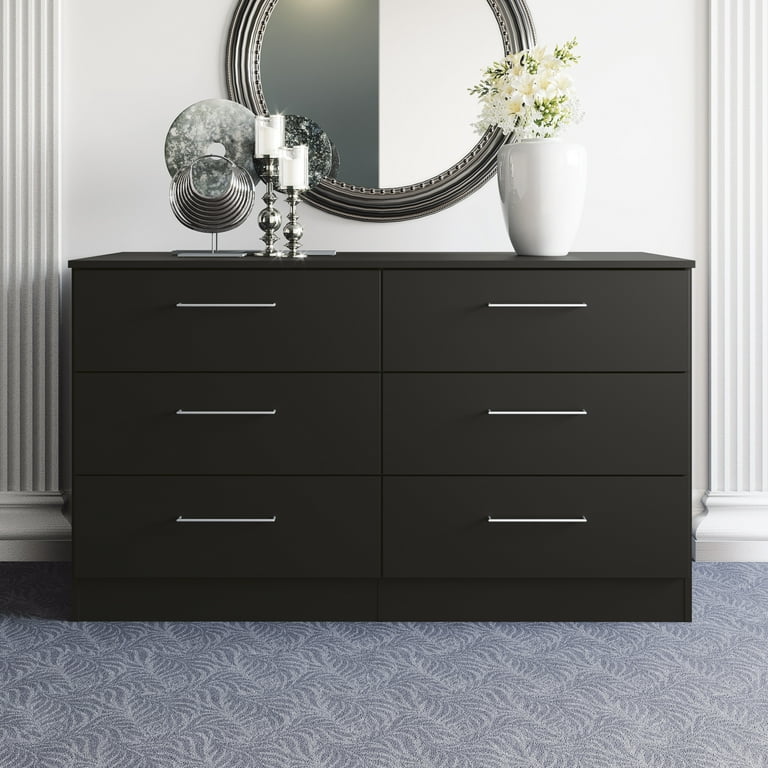 Kappesberg Foster 3-Piece Bedroom Set - Walmart.com