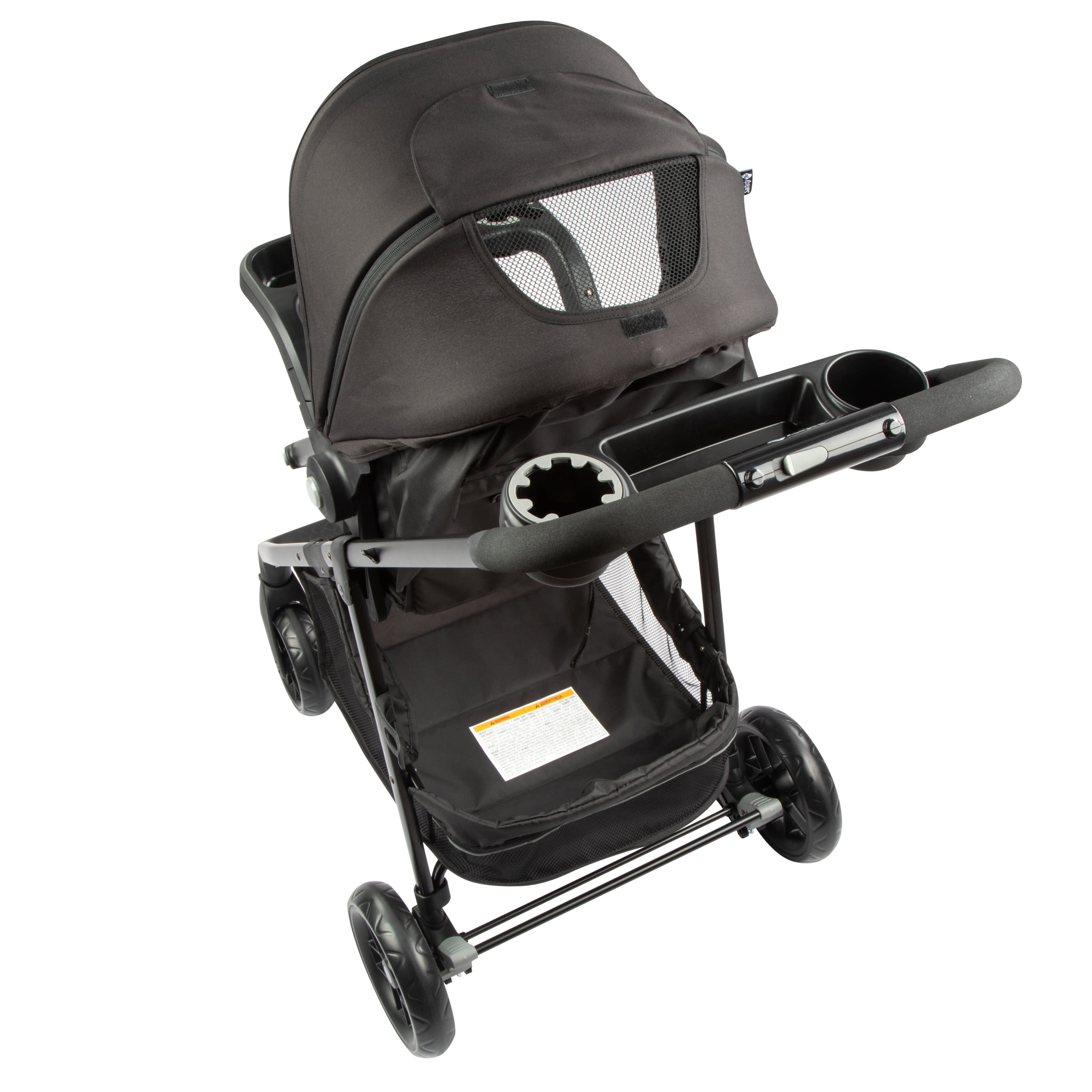 SAFETY 1ST Coche Travel System Grow And Go All Safety 1St