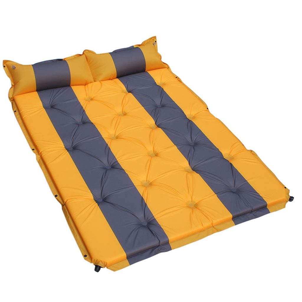 Car Camping Air Mattress Auto Blow Up Bed Inflatable Mattress Raised Airbed Walmart Canada