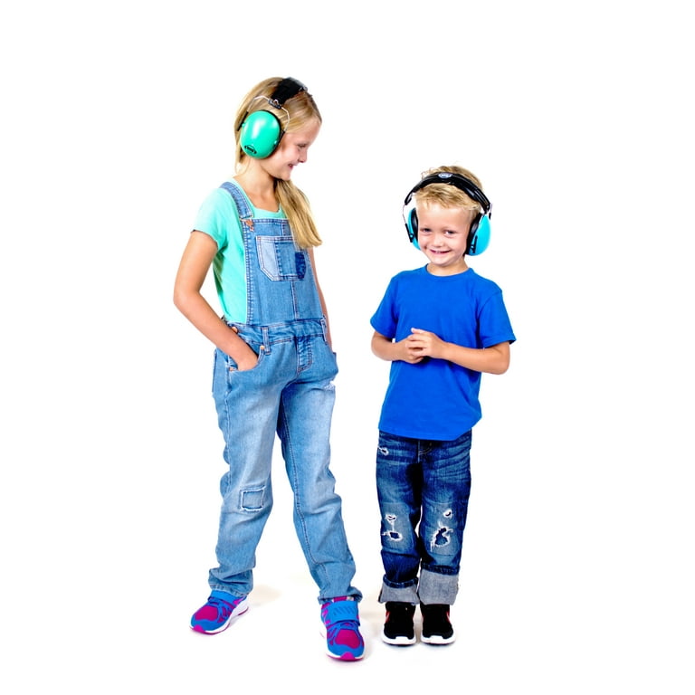 Em's for kids Noise cancelling Earmuffs Em's for kids Noise cancelling Earmuffs