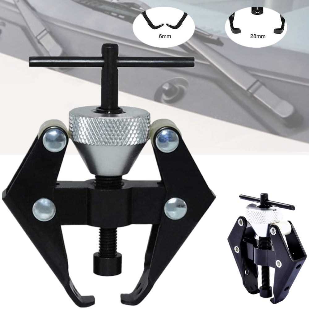Wiper Arm Puller Tool Car Windscreen Battery Terminal Alternator