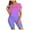 C-Pink254, variant on DHFJKG Women's 2 Piece Sets Summer Outfits Matching Clothing Oversized Gradient Short Sleeve V Neck T Shirts Biker Shorts Set Workout Trendy Outfit