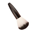 thumbnail image 1 of Makeup Brush Contrast Color  Irritation Soft Hair Washable Short Handle Make Up Smooth Edge Friendly to Skin Blush Powder Brush Makeup Tool, 1 of 8