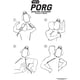 thumbnail image 2 of Accesorio de disfraz Rubíes Star Wars Episodio VIII PORG, 2 of 2