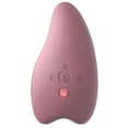 thumbnail image 1 of Momcozy Massageur de Lactation 2-en-1, Doux, Chaleur et Vibration Réglables pour le Flux de Lait, 1 of 6