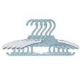 thumbnail image 2 of 26-27 20PCS Baby Clothes Hanger For Nursery Closet, 2 of 5