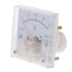thumbnail image 3 of Multímetro analógico Voltímetro Amperímetro Ohmímetro Multímetro analógico 0-20V, 3 of 8