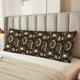 thumbnail image 2 of Fotbe coffee shop house Funda para Almohada Corporal con Diseño, Funda de Microfibra Ultrasuave de 20x54 Pulgadas, Ropa de Cama Elegante, 2 of 7