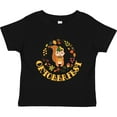 thumbnail image 3 of Inktastic Oktoberfest Autumn Festival Squirrel Boys or Girls Toddler T-Shirt, 3 of 5