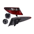 thumbnail image 1 of Calavera Camry 2015 A 2017 Toyota Ext Izq Obscura DEPO ., 1 of 4