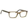 thumbnail image 2 of Esquire Mens EQ1557 Blue Light Blocking Filter+A/R Lenses Eyeglasses Birch 53 mm, 2 of 2