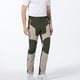 thumbnail image 2 of Pantalones de secado rápido para exteriores, pantalones de montañismo para hombres y mujeres, pantalones deportivos casuales, pantalones sueltos de montañismo, 2 of 5