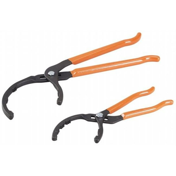 Large oil filter on sale pliers