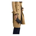 thumbnail image 4 of Monedero Coach Corner Zip Wristlet Negro Para Mujer Con Estrellas, 4 of 4