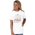 thumbnail image 4 of Shelby Classic GT 350 Muscle Car Men's Graphic T Shirt Tees Brisco Brands S, 4 of 6