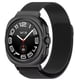 thumbnail image 1 of Correa para Galaxy Watch 8 Ultra 47mm, Acero Inoxidable Milanés, 1 of 5