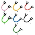 thumbnail image 4 of Transemion Master Speed Control Durable Ski Clip Training Aid Two Skis Will Not Move Away Each Other While Pink, 4 of 6