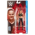thumbnail image 5 of WWE Shayna Baszler Action Figure, Posable 6-inch Collectible for Ages 6 Years Old & Up​​, 5 of 8