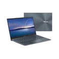 thumbnail image 3 of ASUS Laptop ZenBook Intel Core i5 11th Gen 1135G7 (2.40GHz) 8GB Memory 256 GB PCIe SSD Intel Iris Xe Graphics 13.3" Windows 11 Home 64-bit UX325EA-DH51, 3 of 5