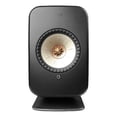 thumbnail image 4 of Soporte para Altavoz Estudio Escritorio Base Mesa Almohadilla Silicona Estable Ahorro Espacio KEF Lsxii, 4 of 9