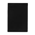 thumbnail image 3 of FUIALDOLG Trifold Card Wallet in Fire Lightning Soccer Pattern, Portable Polyester Foldable Wallet for Outdoor Sports and Teen Daily Use, 3 of 7