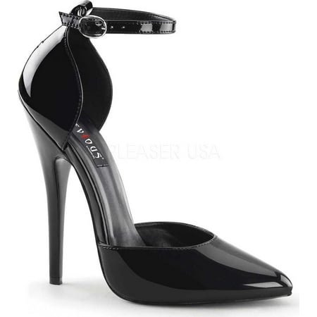 

Women s Pleaser Domina 402