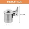 thumbnail image 4 of Whistle Water Bottle Replacement for Boiled Kettle - Travel-Friendly Bottle Accessory, 4 of 6