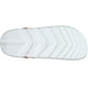 thumbnail image 3 of Zueco Crocs Duet Max II, unisex, color verde aloe, 3 of 6