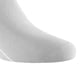 thumbnail image 4 of Rohner Calcetines de deporte unisex, paquete de 3 - Bambú, básico Blanco 39-42, 4 of 4