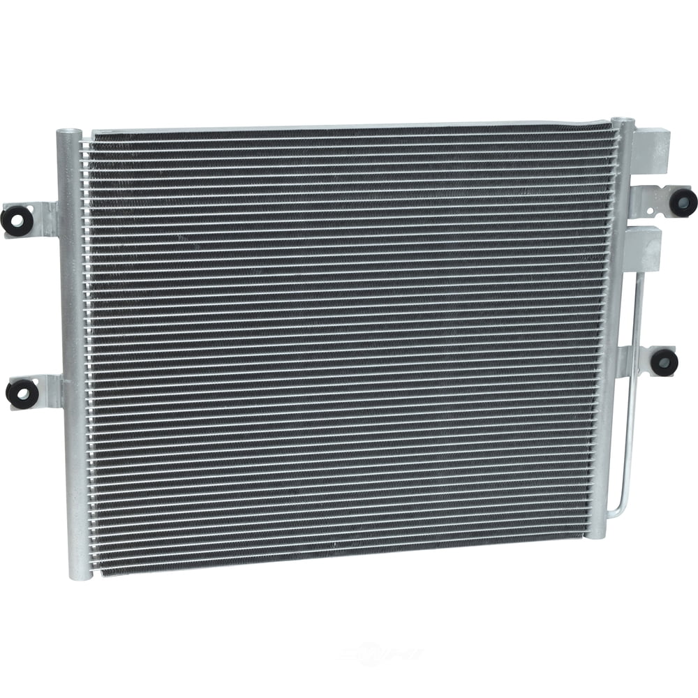 UAC CN 22151PFC Condenser Parallel Flow