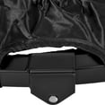 thumbnail image 4 of Trampolin Brincolin Plegable Fitness 40 Aerobico Barra Rojo Centurfit, 4 of 7