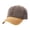H, variant on Swanpen Vintage Distressed Two‑Color Baseball Hat, Unstructured Soft Cotton Dad Cap, Adjustable Strap‑Back Sun Hat for Daily Travel