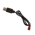 thumbnail image 2 of TISHITA USB Charging Cable Plug Compact Sturdy for RC Quadcopter Helicopter Toys, 2 of 7