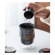 thumbnail image 5 of de Té de Cerámica Anticalor, una Tetera, Cuatro Vasos, Portátil, Juego de Té de Viaje, Estilo Simple, ., 5 of 5