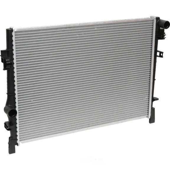 Uac Ra 13084C Radiator, 1 Pack Fits select: 2009-2019 DODGE JOURNEY