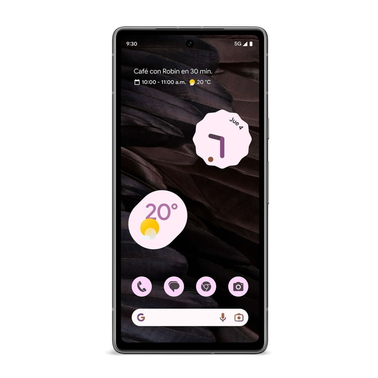 [新品未使用]Google Pixel 7a、Charcoal 128GB Amazon.com: Google Pixel 7a 5G, US Version, 128GB, Charcoal