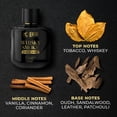 thumbnail image 5 of Beardo Whisky Smoke Single Malt EDP,100ml, 5 of 5