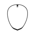 thumbnail image 1 of Accesorio de collar Upright GO para vertical Go 2 y Go S Negro, 1 of 2